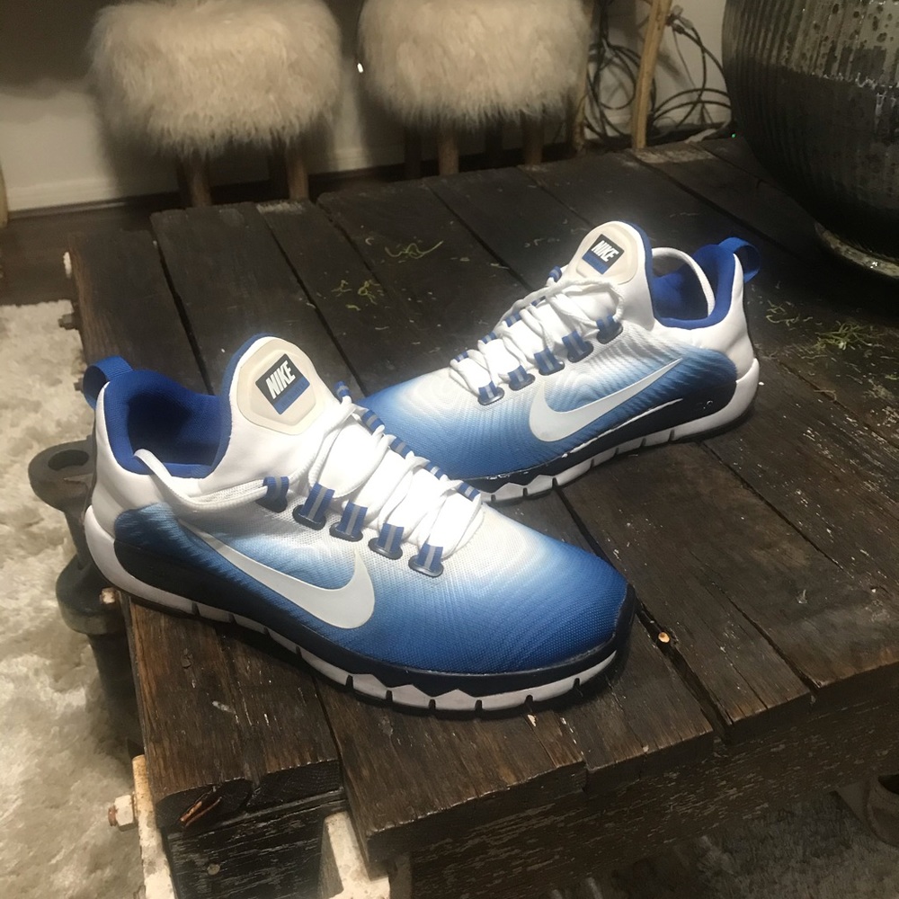 Men’s Nike running shoes